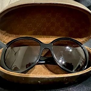Beautiful Gucci shades